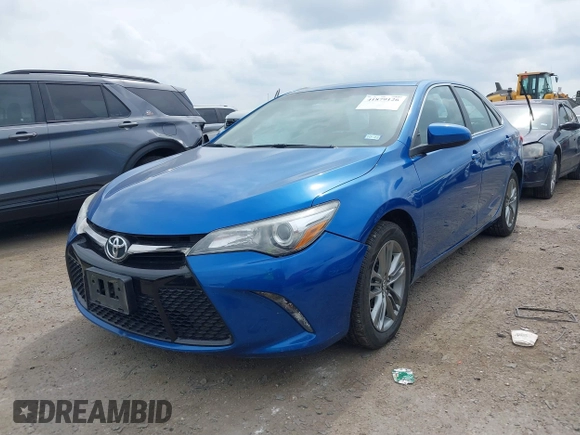 2017 Toyota Camry XLE with VIN 4T1BF1FKXHU658043, listed as a IAAI auction lot 41879126 with 130,949 mi miles. Bid and sale history available at carsss.com. Image 17.