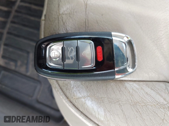 2009 Audi Q5 Premium Plus z VIN WA1KK78R39A036555, wystawiony jako IAAI lot #42166408 z przebiegiem 258 742 mil mil oraz . Historia ofert i sprzedaży dostępna na DreamBid. Obrazek 11.