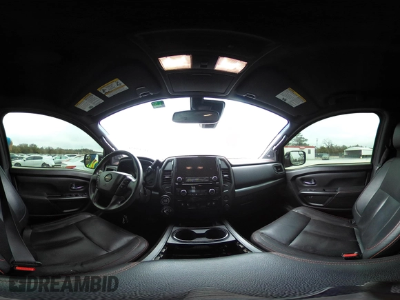 2021 Nissan Titan SV с VIN 1N6AA1ED3MN515230, выставлен на аукционе IAAI как лот 41715974 с пробегом 74 368 миль миль и . История ставок и продаж доступна на DreamBid. Изображение 19.