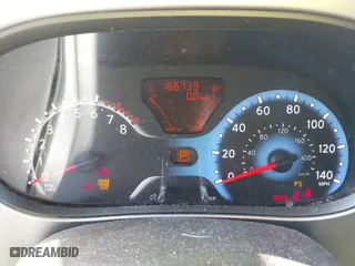 2010 Nissan Cube 1.8 S with VIN JN8AZ2KR0AT164225, listed as a IAAI auction lot 42111650 with 166,739 mi miles. Bid and sale history available at carsss.com. Image 7.