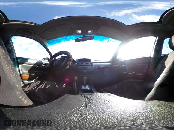 2011 Honda Accord EX с VIN 1HGCP2F74BA061777, выставлен на аукционе IAAI как лот 42195979 с пробегом 212 755 миль миль и . История ставок и продаж доступна на DreamBid. Изображение 18.