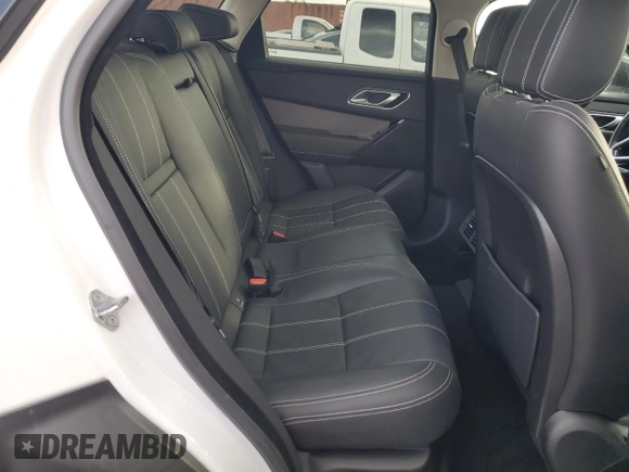 2021 Land Rover Range Rover Velar S с VIN SALYJ2EX4MA305818, выставлен на аукционе Copart как лот 88744575 с пробегом 40 114 миль миль и Списание • Salvage title. История ставок и продаж доступна на DreamBid. Изображение 11.