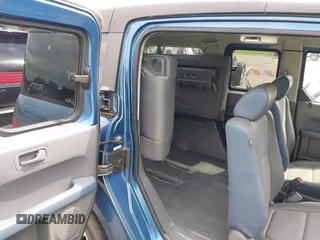 2006 Honda Element EX-P with VIN 5J6YH28796L019706, listed as a IAAI auction lot 42062949 with 191,027 mi miles and . Bid and sale history available at DreamBid. Image 8.