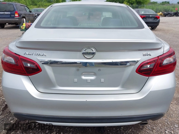 2017 Nissan Altima SV with VIN 1N4AL3AP3HC151424, listed as a IAAI auction lot 42697536 with 157,066 mi miles and . Bid and sale history available at DreamBid. Image 16.