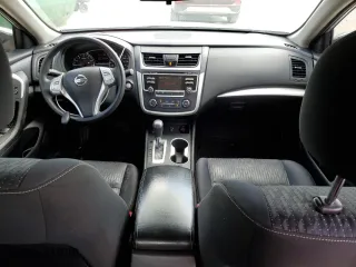 2016 Nissan Altima 2.5 SV with VIN 1N4AL3APXGC277777, listed as a Copart auction lot 51907945 with 99,512 mi miles and Salvage Title. Bid and sale history available at carsss.com. Image 8.