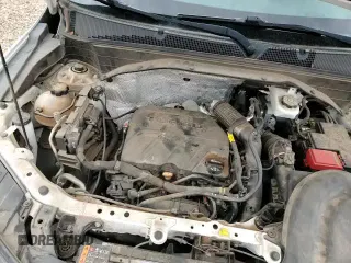 2021 Chevrolet TrailBlazer LS z VIN KL79MMS27MB020755, wystawiony jako Copart lot #80644695 z przebiegiem 61 094 mil mil oraz Szkoda całkowita • Salvage title. Historia ofert i sprzedaży dostępna na DreamBid. Obrazek 17.