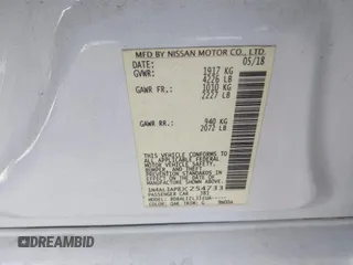 2018 Nissan Altima 2.5 S with VIN 1N4AL3AP8JC254733, listed as a IAAI auction lot 40212001 with 148,347 mi miles. Bid and sale history available at carsss.com. Image 9.