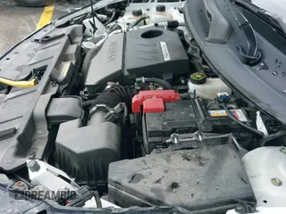 2023 Nissan Rogue SV with VIN JN8BT3BA0PW417184, listed as a IAAI auction lot 42669383 with 32,248 mi miles and . Bid and sale history available at DreamBid. Image 20.
