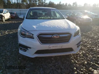 2018 Subaru Legacy Premium with VIN 4S3BNAC6XJ3026850, listed as a Copart auction lot 82755503 with 65,508 mi miles. Bid and sale history available at carsss.com. Image 5.