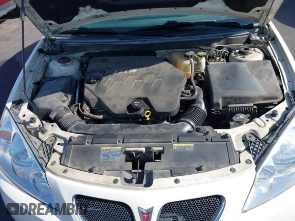 2008 Pontiac G6 GT z VIN 1G2ZH57N384123492, wystawiony jako IAAI lot #42297293 z przebiegiem 97 903 mil mil oraz . Historia ofert i sprzedaży dostępna na DreamBid. Obrazek 10.