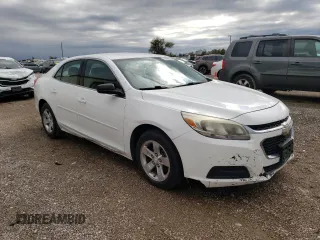 2016 Chevrolet Malibu Limited LS with VIN 1G11B5SA2GF119685, listed as a Copart auction lot 80966524 with 235,059 mi miles and Clean Title. Bid and sale history available at carsss.com. Image 4.