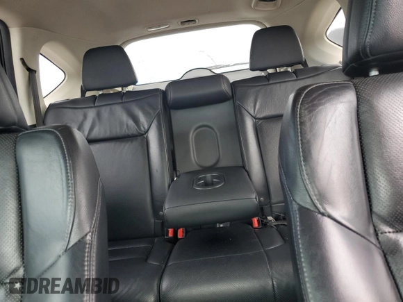 2015 Honda CR-V EX-L with VIN 2HKRM3H79FH531580, listed as a Copart auction lot 46922845 with 0 mi miles and Salvage Title. Bid and sale history available at carsss.com. Image 10.
