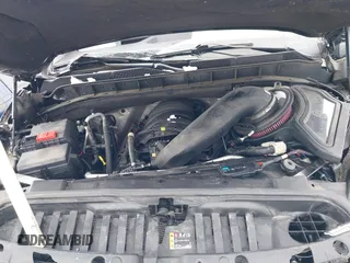 2022 Chevrolet Silverado 1500 LT Trail Boss with VIN 1GCPYFEDXNZ233067, listed as a IAAI auction lot 41618201 with 75,673 mi miles and . Bid and sale history available at DreamBid. Image 10.