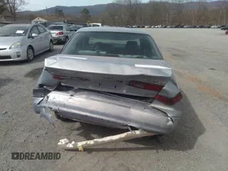 1997 Toyota Camry LE z VIN 4T1BG22K8VU108750, wystawiony jako IAAI lot #41706625 z przebiegiem 296 386 mil mil oraz . Historia ofert i sprzedaży dostępna na DreamBid. Obrazek 17.
