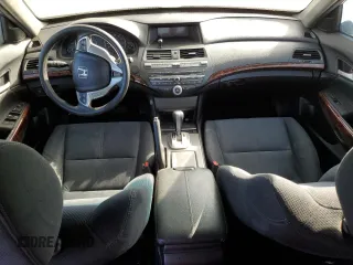 2012 Honda Crosstour EX z VIN 5J6TF1H32CL000966, wystawiony jako Copart lot #50577655 z przebiegiem Nie podano mil oraz Czysty tytuł • Clean title. Historia ofert i sprzedaży dostępna na DreamBid. Obrazek 8.