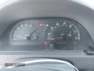2004 Toyota Camry LE with VIN 4T1BE32K84U341747, listed as a IAAI auction lot 42701813 with 245,431 mi miles and . Bid and sale history available at DreamBid. Image 7.