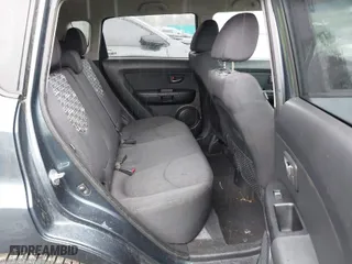 2011 Kia Soul + with VIN KNDJT2A2XB7279023, listed as a IAAI auction lot 41979158 with 178,573 mi miles. Bid and sale history available at carsss.com. Image 8.