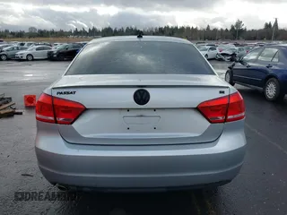 2012 Volkswagen Passat SE с VIN 1VWBP7A31CC049763, выставлен на аукционе IAAI как лот 41135187 с пробегом 188 966 миль миль и . История ставок и продаж доступна на DreamBid. Изображение 17.