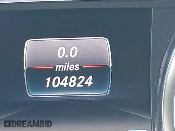 2018 Mercedes-Benz GLE 350 with VIN 4JGDA5HB8JB168343, listed as a IAAI auction lot 42039679 with 104,824 mi miles and . Bid and sale history available at DreamBid. Image 15.