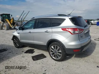 2014 Ford Escape SE with VIN 1FMCU9G97EUE10882, listed as a Copart auction lot 58770725 with 128,167 mi miles and Clean title. Bid and sale history available at DreamBid. Image 2.
