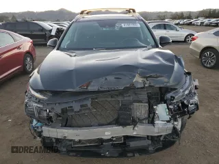 2023 Hyundai Santa Fe Limited z VIN KM8S7DA22PU067337, wystawiony jako Copart lot #41481995 z przebiegiem 44 901 mil mil oraz Szkoda całkowita • Salvage title. Historia ofert i sprzedaży dostępna na DreamBid. Obrazek 5.