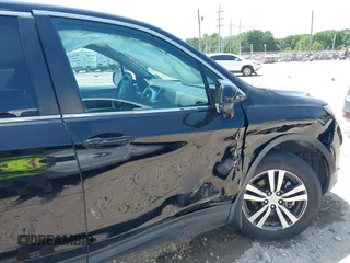 2018 Honda Pilot EX-L with VIN 5FNYF5H5XJB020788, listed as a IAAI auction lot 42034861 with 45,304 mi miles. Bid and sale history available at carsss.com. Image 6.