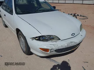 1998 Chevrolet Cavalier LS with VIN 1G1JF5241W7188066, listed as a IAAI auction lot 41696300 with 249,651 mi miles. Bid and sale history available at carsss.com. Image 6.