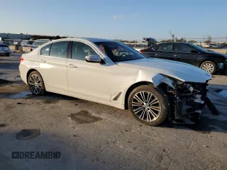 2020 BMW 5 Series 540i с VIN WBAJS1C03LWW73170, выставлен на аукционе Copart как лот 86698914 с пробегом 120 807 миль миль и На запчасти • Non repairable. История ставок и продаж доступна на DreamBid. Изображение 4.