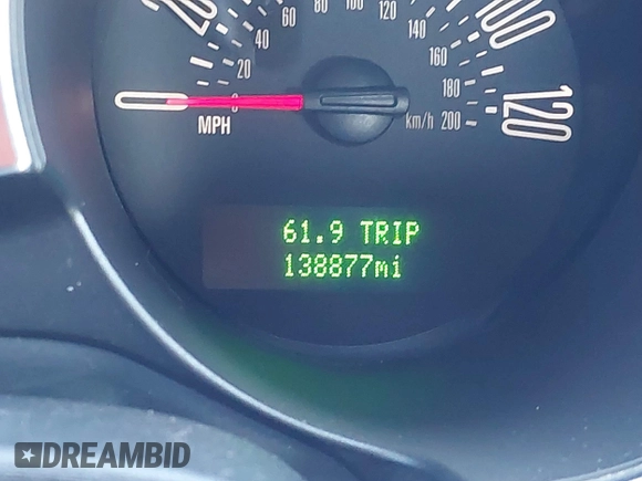 2009 Ford Mustang с VIN 1ZVHT84N295104274, выставлен на аукционе IAAI как лот 41507451 с пробегом 138 877 миль миль и . История ставок и продаж доступна на DreamBid. Изображение 15.