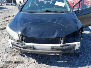 2015 Honda Civic Sedan LX with VIN 19XFB2E57FE061088, listed as a IAAI auction lot 41815595 with 157,248 mi miles. Bid and sale history available at carsss.com. Image 20.