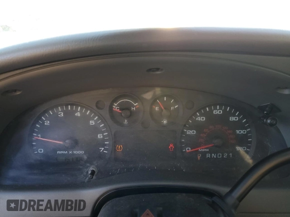2008 Ford Ranger XL z VIN 1FTYR14U38PA92770, wystawiony jako Copart lot #44257635 z przebiegiem 151 700 mil mil oraz Szkoda całkowita • Salvage title. Historia ofert i sprzedaży dostępna na DreamBid. Obrazek 9.