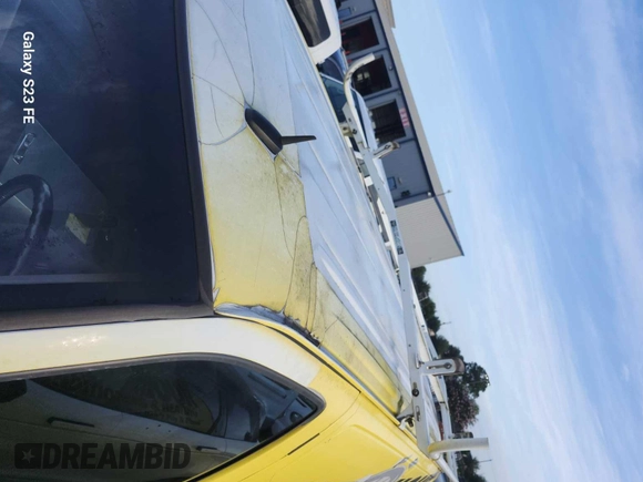 2015 Chevrolet Express Cargo с VIN 1GCWGFCF3F1172874, выставлен на аукционе IAAI как лот 42792029 с пробегом 183 334 миль миль и . История ставок и продаж доступна на DreamBid. Изображение 4.