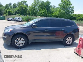 2017 Chevrolet Traverse LS with VIN 1GNKVFED9HJ114763, listed as a IAAI auction lot 42468214 with 146,072 mi miles and . Bid and sale history available at DreamBid. Image 14.