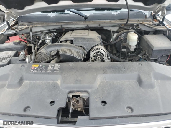 2012 Chevrolet Silverado 1500 LTZ with VIN 1GCPKTE78CF184850, listed as a Copart auction lot 85982254 with 215,558 mi miles and Clean Title. Bid and sale history available at carsss.com. Image 13.