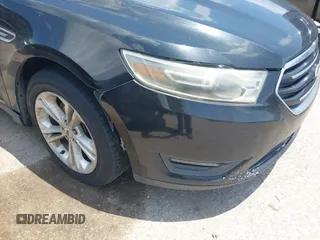 2014 Ford Taurus Limited с VIN 1FAHP2F85EG166865, выставлен на аукционе IAAI как лот 42409062 с пробегом 224 882 миль миль и . История ставок и продаж доступна на DreamBid. Изображение 6.
