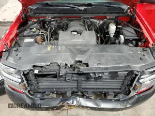 2017 Chevrolet Silverado 1500 LS with VIN 1GCNCNEH6HZ106808, listed as a Copart auction lot 49809995 with 161,380 mi miles and Salvage Title. Bid and sale history available at carsss.com. Image 12.