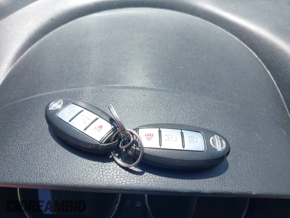 2014 Nissan Note S Plus with VIN 3N1CE2CP5EL404928, listed as a IAAI auction lot 42100373 with 96,763 mi miles and . Bid and sale history available at DreamBid. Image 11.