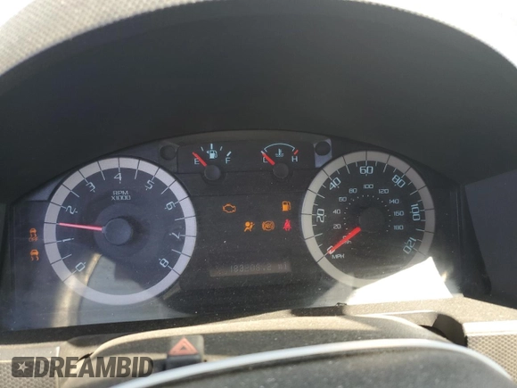 2011 Ford Escape Limited с VIN 1FMCU9E71BKB67398, выставлен на аукционе Copart как лот 58447465 с пробегом 183 208 миль миль и Списание • Salvage title. История ставок и продаж доступна на DreamBid. Изображение 9.