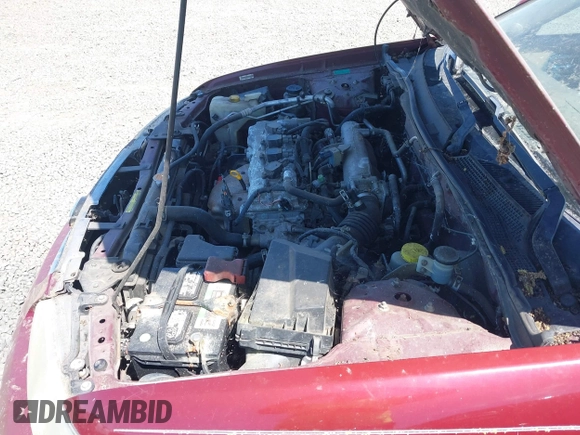 2003 Nissan Sentra XE with VIN 3N1CB51D73L785505, listed as a IAAI auction lot 42218277 with 191,694 mi miles and . Bid and sale history available at DreamBid. Image 10.