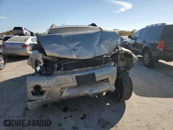 2008 Mitsubishi Endeavor SE with VIN 4A4MN31S58E009935, listed as a Copart auction lot 77734254 with 207,223 mi miles and Salvage Title. Bid and sale history available at carsss.com. Image 5.