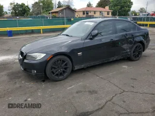 2011 BMW 3 Series 328i xDrive с VIN WBAPK5C54BF127232, выставлен на аукционе Copart как лот 61897625 с пробегом 69 202 миль миль и Списание • Salvage title. История ставок и продаж доступна на DreamBid. Изображение 1.
