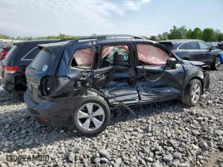 2014 Subaru Forester 2.5i Limited with VIN JF2SJAHC3EH417939, listed as a Copart auction lot 50824965 with 99,328 mi miles and Salvage Title. Bid and sale history available at carsss.com. Image 3.