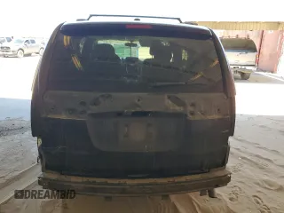 2014 Chrysler Town & Country Touring z VIN 2C4RC1BGXER144103, wystawiony jako Copart lot #54843175 z przebiegiem 113 166 mil mil oraz Szkoda całkowita • Salvage title. Historia ofert i sprzedaży dostępna na DreamBid. Obrazek 6.