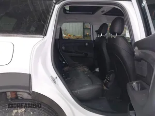 2019 MINI Countryman Cooper S with VIN WMZYT5C57K3G92681, listed as a IAAI auction lot 41765798 with 40,899 mi miles. Bid and sale history available at carsss.com. Image 8.