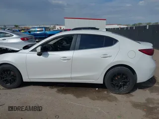 2014 Mazda 3 i Grand Touring with VIN JM1BM1W70E1143703, listed as a IAAI auction lot 41883130 with 135,500 mi miles and . Bid and sale history available at DreamBid. Image 14.