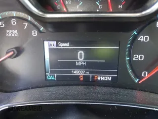 2015 Chevrolet Impala LTZ with VIN 2G1165S34F9101489, listed as a IAAI auction lot 42141525 with 149,037 mi miles and . Bid and sale history available at DreamBid. Image 16.