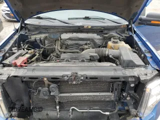 2013 Ford F-150 XL with VIN 1FTFW1EF1DKD22149, listed as a Copart auction lot 58136975 with 202,594 mi miles and Salvage title. Bid and sale history available at DreamBid. Image 11.
