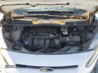 2014 Ford Transit Connect XL с VIN NM0LS7E79E1172838, выставлен на аукционе Copart как лот 57183235 с пробегом 190 862 миль миль и Чистый • Clean title. История ставок и продаж доступна на DreamBid. Изображение 11.