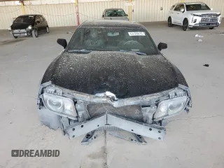 2011 Chevrolet Camaro 2LT с VIN 2G1FC1ED9B9168045, выставлен на аукционе Copart как лот 63126815 с пробегом 101 984 миль миль и Списание • Salvage title. История ставок и продаж доступна на DreamBid. Изображение 5.