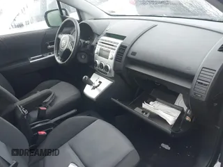 2007 Mazda 5 Touring with VIN JM1CR29L570145914, listed as a IAAI auction lot 41384247 with Not provided miles and . Bid and sale history available at DreamBid. Image 5.